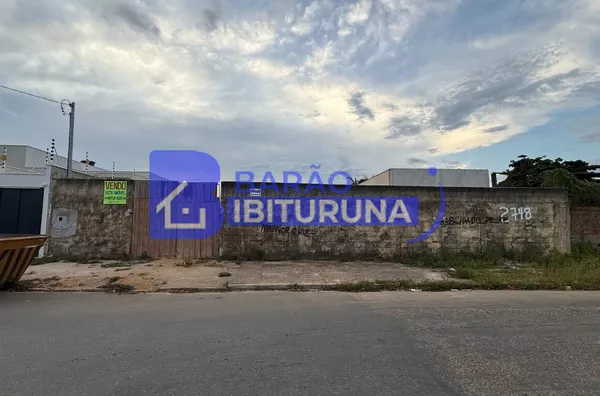 Terreno para venda,  Vera Cruz, Governador Valadares