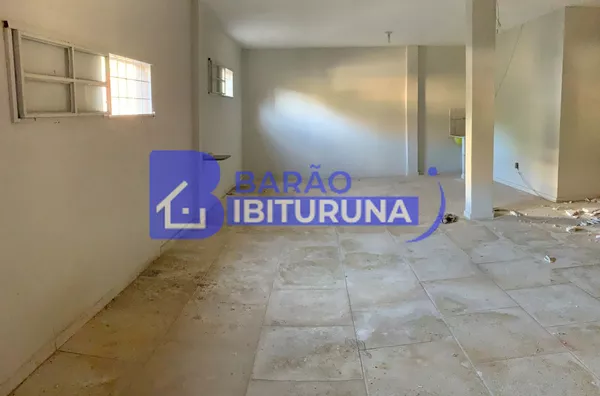 Ponto comercial - Vila Isa