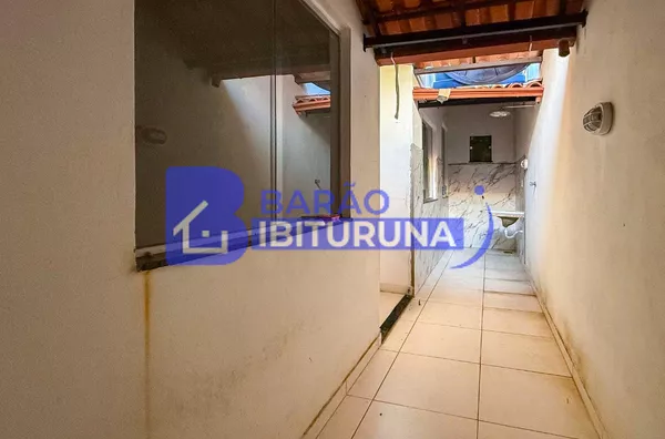 Casa de 3 quartos à venda