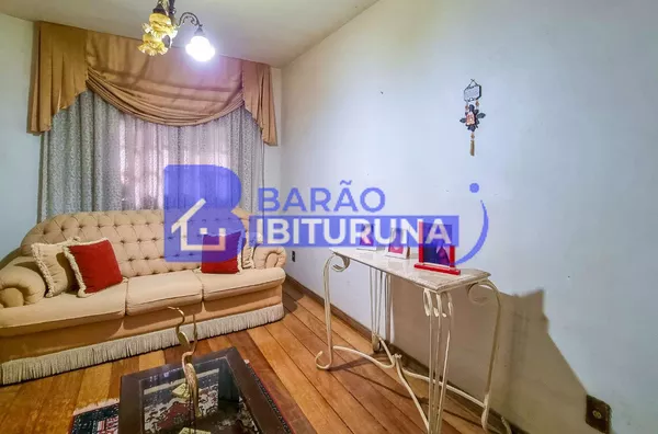 3 Casas na Ilha dos Araújos