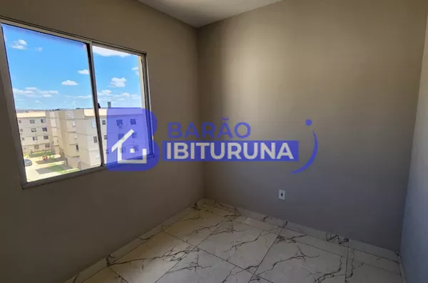 Apartamento para aluguel, São Raimundo, Governador Valadares - Foto 6