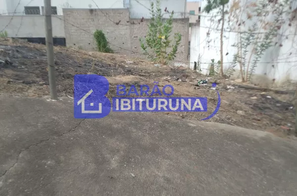 Lote no Parque Olimpo I