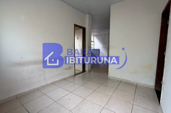 Casa para aluguel,  Parque Ibituruna, Governador Valadares