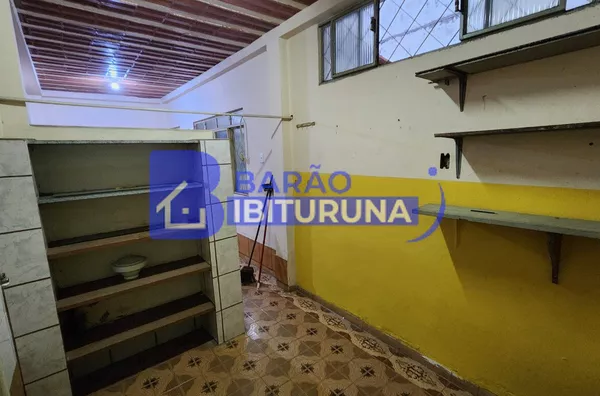Casa para aluguel, 3 quarto(s), Vila Isa, Governador Valadares - Foto 24