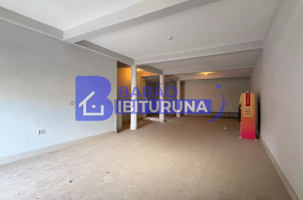Ponto comercial no Vila Parque Ibituruna