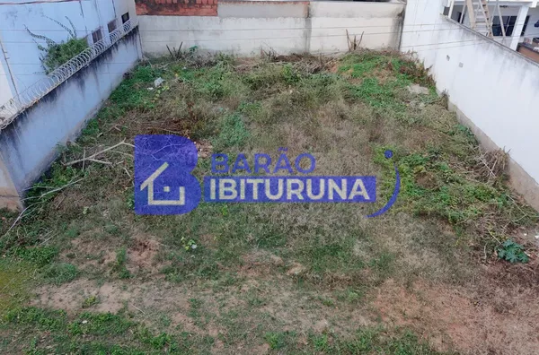 Lote no Elvamar, Governador Valadares