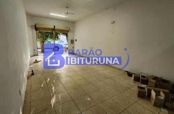 Ponto comercial para aluguel,  Vila Isa, Governador Valadares