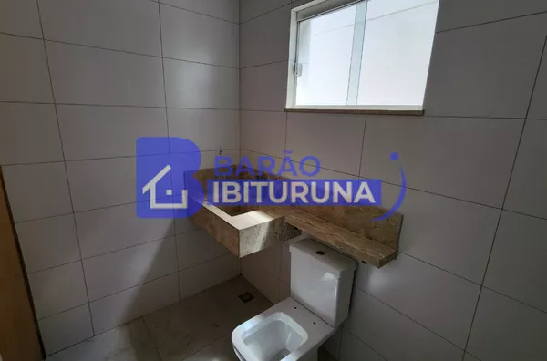 Apartamento para aluguel, São Raimundo, Governador Valadares - Foto 9