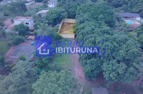 Lote de 250m²  no Córrego Dos Borges em Governador Valadares