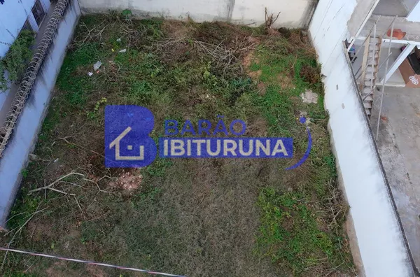 Lote no Elvamar, Governador Valadares