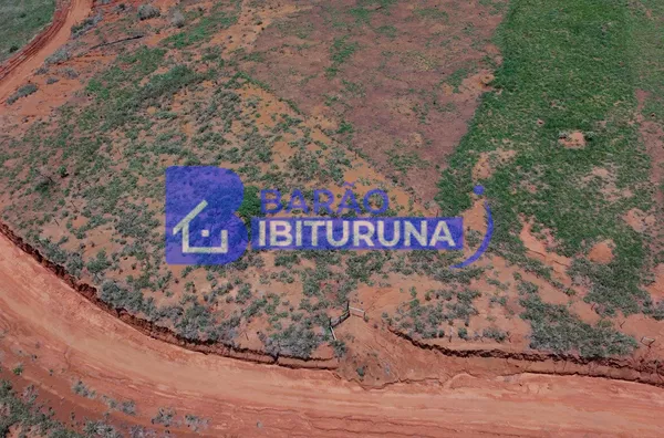 Chácara de 2000m² - Chacreamento Ebenezer II