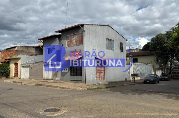 Prédio para venda, 5 quarto(s),  Kennedy, Governador Valadares