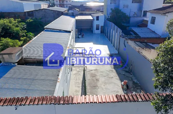Loja para alugar no Vila Isa em Governador Valadares