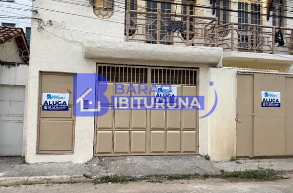 Casa para aluguel,  Centro, Governador Valadares