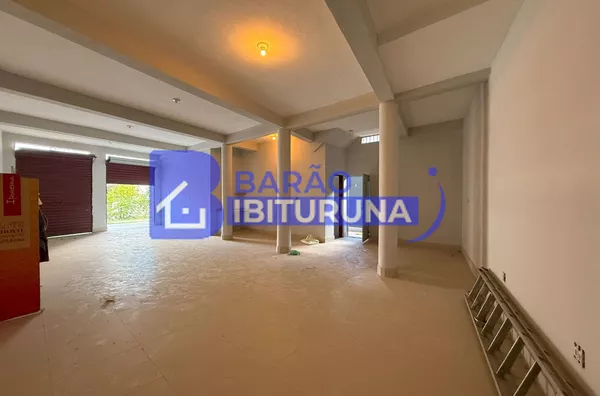 Ponto comercial no Vila Parque Ibituruna