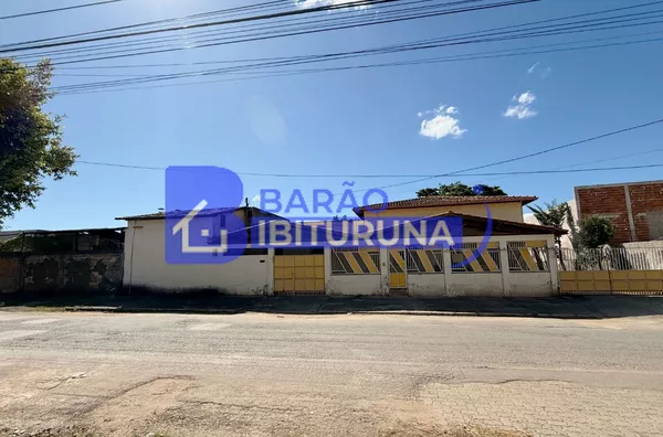 Terreno para venda,  Vera Cruz, Governador Valadares