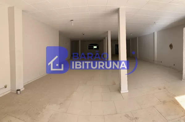 Ponto comercial - Vila Isa