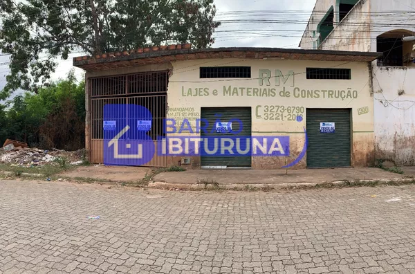 Ponto Comercial - Jardim Alice