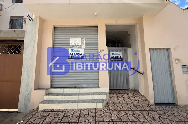 Ponto comercial para aluguel,  Vila Bretas, Governador Valadares
