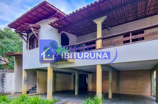 3 Casas na Ilha dos Araújos