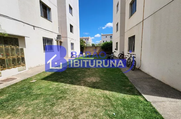 Apartamento para aluguel, São Raimundo, Governador Valadares - Foto 14