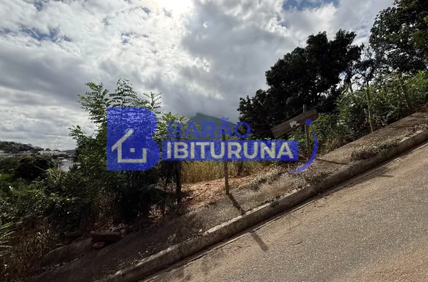 Terreno para venda,  Jardim Atalaia, Governador Valadares