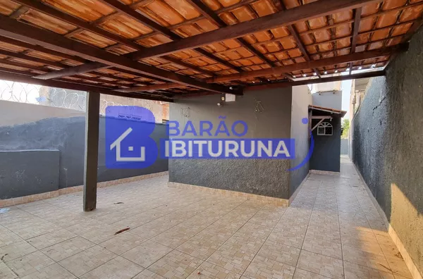 Casa com 2 quartos próximo ao Hospital Samaritano