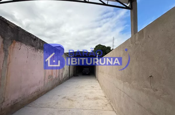 Ponto comercial para aluguel,  Vera Cruz, Governador Valadares