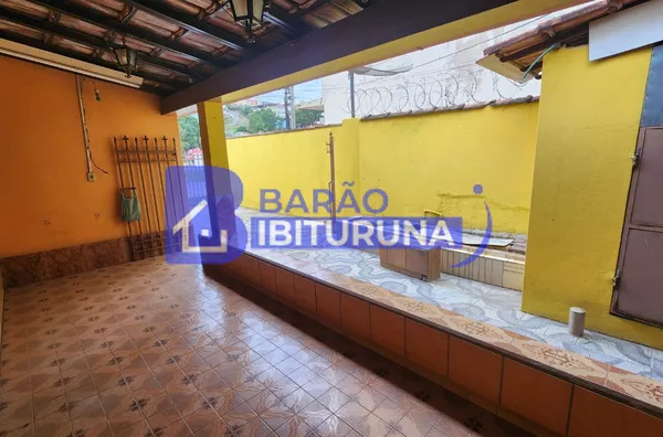 Casa para aluguel, 3 quarto(s), Vila Isa, Governador Valadares - Foto 8