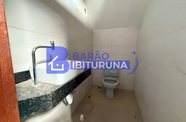 Ponto comercial no Vila Parque Ibituruna