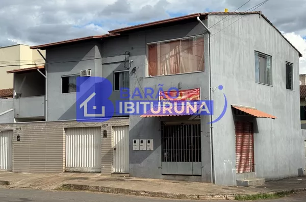 Prédio para venda, 5 quarto(s),  Kennedy, Governador Valadares