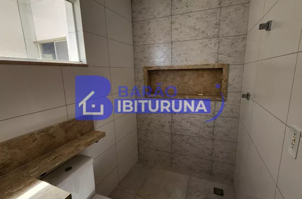 Apartamento para aluguel, São Raimundo, Governador Valadares - Foto 8