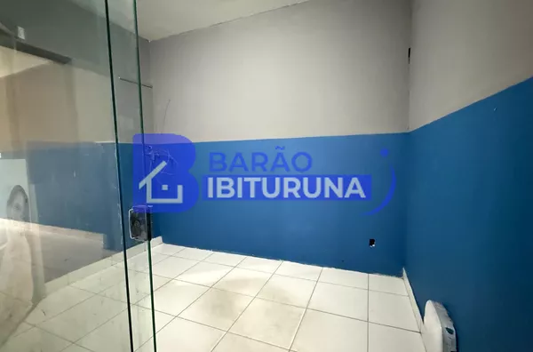 Ponto comercial para aluguel,  Centro, Governador Valadares