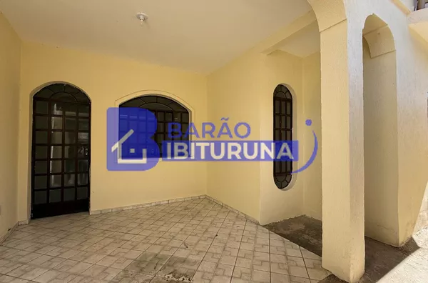 Casa para aluguel,  Centro, Governador Valadares