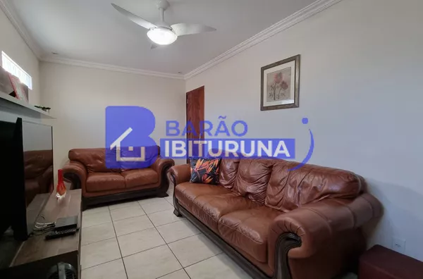 Casa de esquina no Vila do Sol