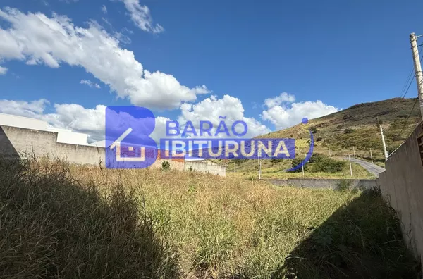 5 lotes anexos no Vale do Sol 2 