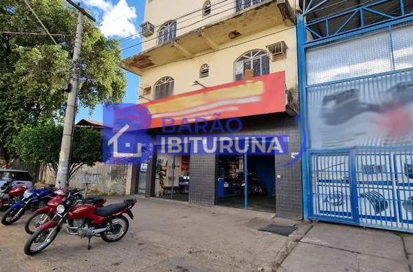 Apartamento para aluguel 4 quarto(s) - selecione - bairro governador valadares