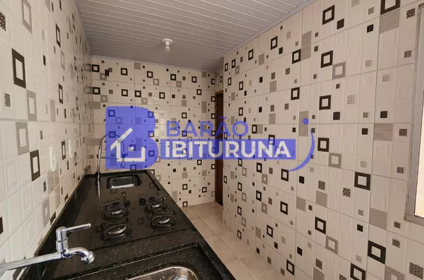 Apartamento para aluguel, São Raimundo, Governador Valadares - Foto 11