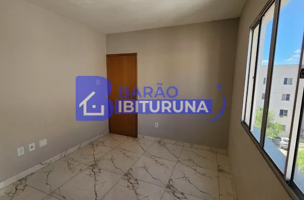 Apartamento para aluguel,  São Raimundo, Governador Valadares