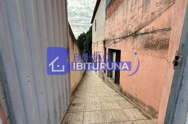 Casa para aluguel,  Parque Ibituruna, Governador Valadares
