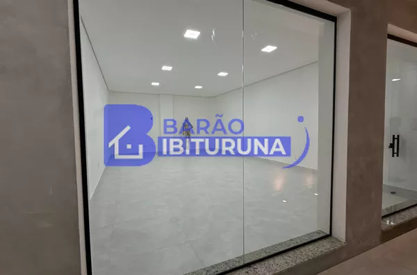 Sala comercial moderna no Vila Isa - Foto 3