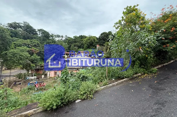 Terreno de 600m² em Governador Valadares