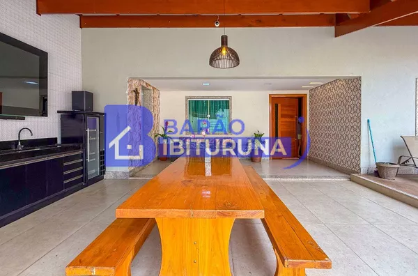 Casa de Luxo à venda