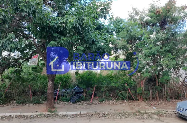 Lote Plano de 360m² 