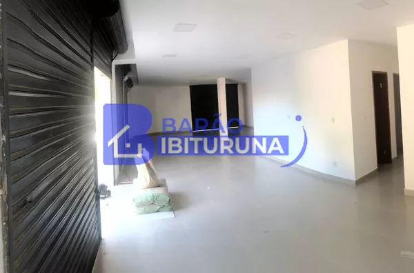 Ponto comercial para aluguel,  Vila Dos Montes, Governador Valadares