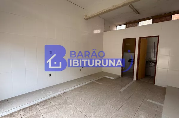 Ponto comercial para aluguel,  Vila Isa, Governador Valadares