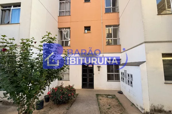 Apartamento para aluguel, 2 quarto(s),  Elvamar, Governador Valadares