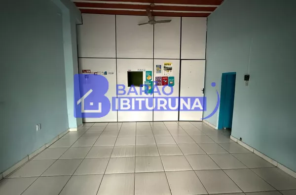 Ponto comercial para aluguel,  Vila Isa, Governador Valadares