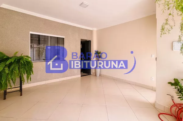 Triplex com energia solar e Documentação inclusa