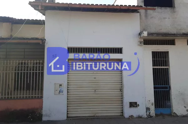 Ponto comercial para aluguel,  Vila Isa, Governador Valadares